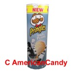 Pringles Salt & Pepper 165g